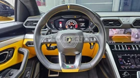 Lamborghini Huracan * Giallo Auge* Carbon Ceramic | Mobile.bg � ����� ������ 8