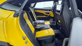 Lamborghini Huracan * Giallo Auge* Carbon Ceramic | Mobile.bg � ����� ������ 13