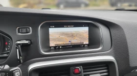 Volvo V40 Cross Country 2.0i | Mobile.bg � ����� ������ 14
