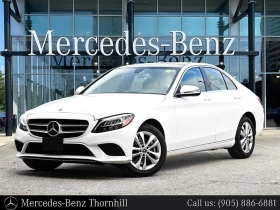 ����� �� �������� �� Mercedes-Benz C 300 4matic * Premium Package * ������� ����� 