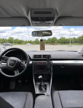 Audi A4 2.0 TDI | Mobile.bg � ����� ������ 5