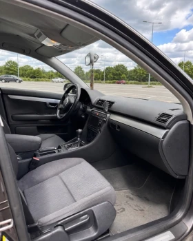 Audi A4 2.0 TDI | Mobile.bg � ����� ������ 7
