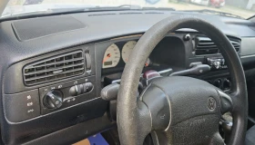 ����� �� �������� �� VW Golf Variant AFN