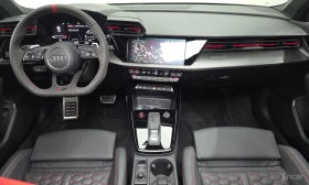 Audi Rs3 2.5 TFSI* QUATTRO* ПОДГРЕВ* НАВИГАЦИЯ*  - 45800 € / 89577.01 лв. - 14717835 4