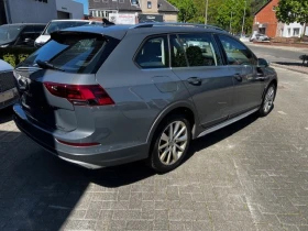 VW Golf Alltrack 2.0 TDI Comfortline 4Motion Auto | Mobile.bg � ����� ������ 4