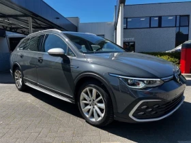 ����� �� �������� �� VW Golf Alltrack 2.0 TDI Comfortline 4Motion Auto