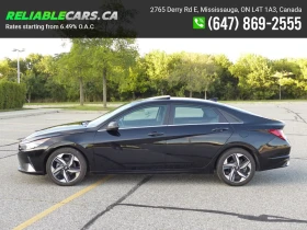 Hyundai Elantra ULTIMATE* �������* ������� | Mobile.bg � ����� ������ 4