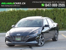 ����� �� �������� �� Hyundai Elantra ULTIMATE* �������* �������