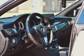 Mercedes-Benz CLS 350 - 17500 € / 34227.03 лв. - 62281066 8