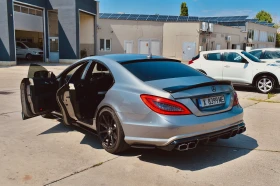 Mercedes-Benz CLS 350 - 17500 € / 34227.03 лв. - 62281066 9
