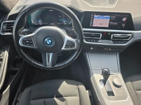 BMW 330 e-Touring-Plug-in Hybrid-Steptronic-292 hp | Mobile.bg � ����� ������ 8