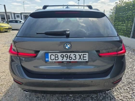 BMW 330 e-Touring-Plug-in Hybrid-Steptronic-292 hp | Mobile.bg � ����� ������ 6