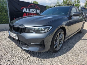 ����� �� �������� �� BMW 330 e-Touring-Plug-in Hybrid-Steptronic-292 hp