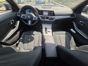BMW 330 e-Touring-Plug-in Hybrid-Steptronic-292 hp | Mobile.bg � ����� ������ 10