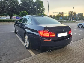 BMW 525 F10 - 8990 € / 17582.91 лв. - 44915084 5