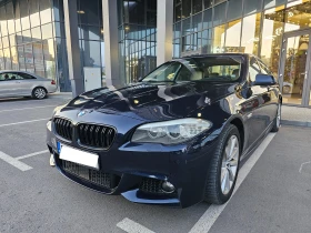 BMW 525 F10 - 8990 € / 17582.91 лв. - 44915084 2