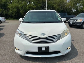 Toyota Sienna * XLE * АВТОКРЕДИТ БЕЗ ПЪРВОНАЧАЛНА ВНОСКА*  - 11450 € / 22394.25 лв. - 55192871 6