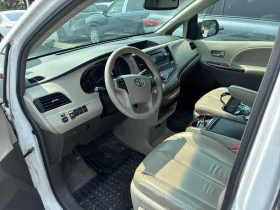 Toyota Sienna * XLE * АВТОКРЕДИТ БЕЗ ПЪРВОНАЧАЛНА ВНОСКА*  - 11450 € / 22394.25 лв. - 55192871 5