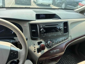 Toyota Sienna * XLE * АВТОКРЕДИТ БЕЗ ПЪРВОНАЧАЛНА ВНОСКА*  - 11450 € / 22394.25 лв. - 55192871 9