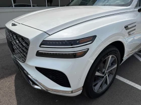 Genesis GV80 3.5L 6cyl AWD - 50500 € / 98769.41 лв. - 35503575 16