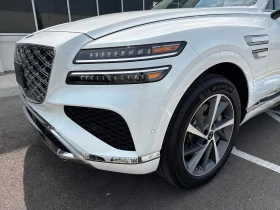 Genesis GV80 3.5L 6cyl AWD - 50500 € / 98769.41 лв. - 35503575 15