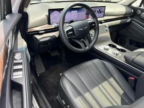 Genesis GV80 3.5L 6cyl AWD - 50500 € / 98769.41 лв. - 35503575 5