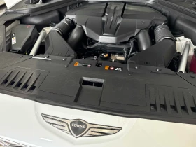 Genesis GV80 3.5L 6cyl AWD - 50500 € / 98769.41 лв. - 35503575 14