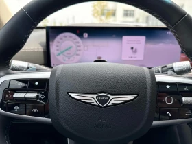 Genesis GV80 3.5L 6cyl AWD - 50500 € / 98769.41 лв. - 35503575 8