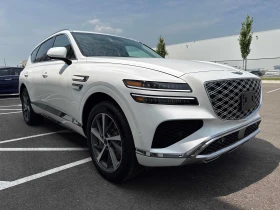 Genesis GV80 3.5L 6cyl AWD - 50500 € / 98769.41 лв. - 35503575 17