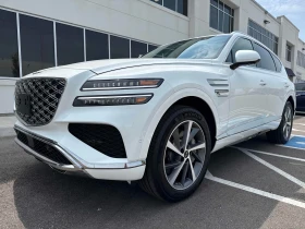 Genesis GV80 3.5L 6cyl AWD - 50500 € / 98769.41 лв. - 35503575 10