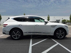 Genesis GV80 3.5L 6cyl AWD - 50500 € / 98769.41 лв. - 35503575 3