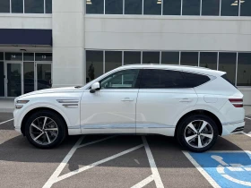 Genesis GV80 3.5L 6cyl AWD - 50500 € / 98769.41 лв. - 35503575 2