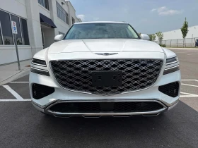 Genesis GV80 3.5L 6cyl AWD - 50500 € / 98769.41 лв. - 35503575 6