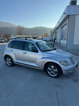 Chrysler Pt cruiser - 1700 € - 36380893 3
