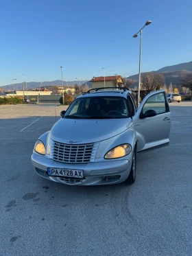 Chrysler Pt cruiser - 1700 € - 36380893 14