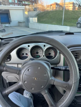 Chrysler Pt cruiser - 1700 € - 36380893 12