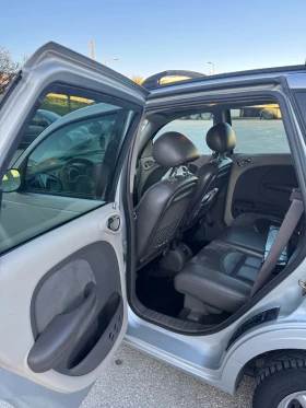 Chrysler Pt cruiser - 1700 € - 36380893 6