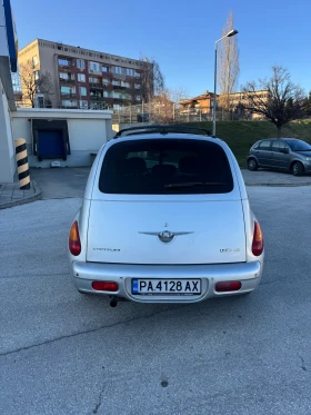 Chrysler Pt cruiser - 1700 € - 36380893 4