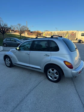Chrysler Pt cruiser - 1700 € - 36380893 5