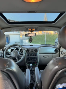 Chrysler Pt cruiser - 1700 € - 36380893 8