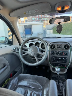 Chrysler Pt cruiser - 1700 € - 36380893 9
