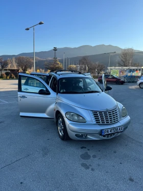 Chrysler Pt cruiser - 1700 € - 36380893 2