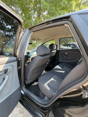 Seat Cordoba 1.4i | Auto.bg — изображение 6