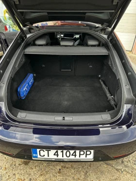 Peugeot 508 2.0 HDI GT NIGHT VISION | Mobile.bg � ����� ������ 6