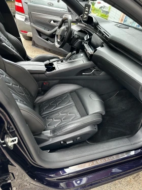 Peugeot 508 2.0 HDI GT NIGHT VISION | Mobile.bg � ����� ������ 4