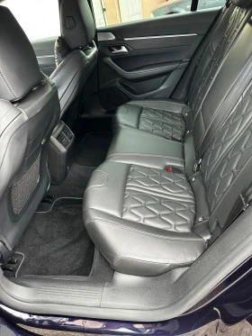 Peugeot 508 2.0 HDI GT NIGHT VISION | Mobile.bg � ����� ������ 5