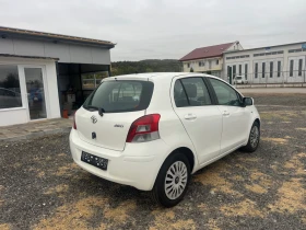 Toyota Yaris 1.4D4D  | Mobile.bg � ����� ������ 5