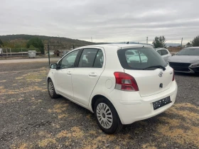Toyota Yaris 1.4D4D  | Mobile.bg � ����� ������ 7