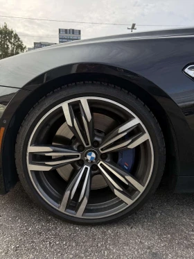 BMW M6 * Gran Coupe * CARFAX * ОПЦИЯ ЗА ФИНАНСИРАНЕ | Auto.bg — изображение 15