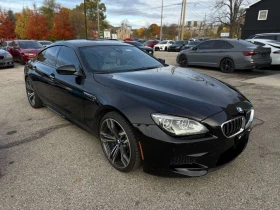 BMW M6 * Gran Coupe * CARFAX * ОПЦИЯ ЗА ФИНАНСИРАНЕ | Auto.bg — изображение 7